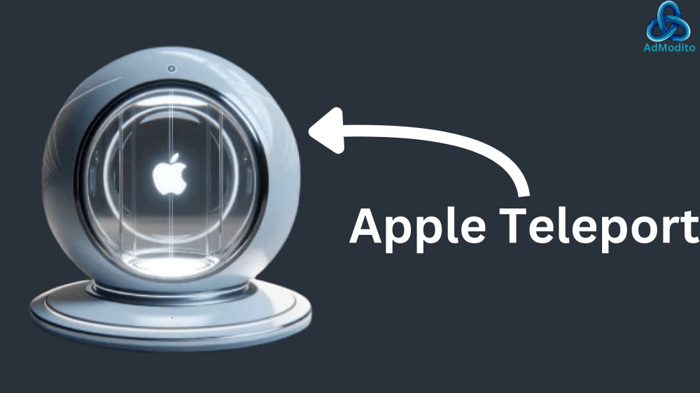 apple teleport