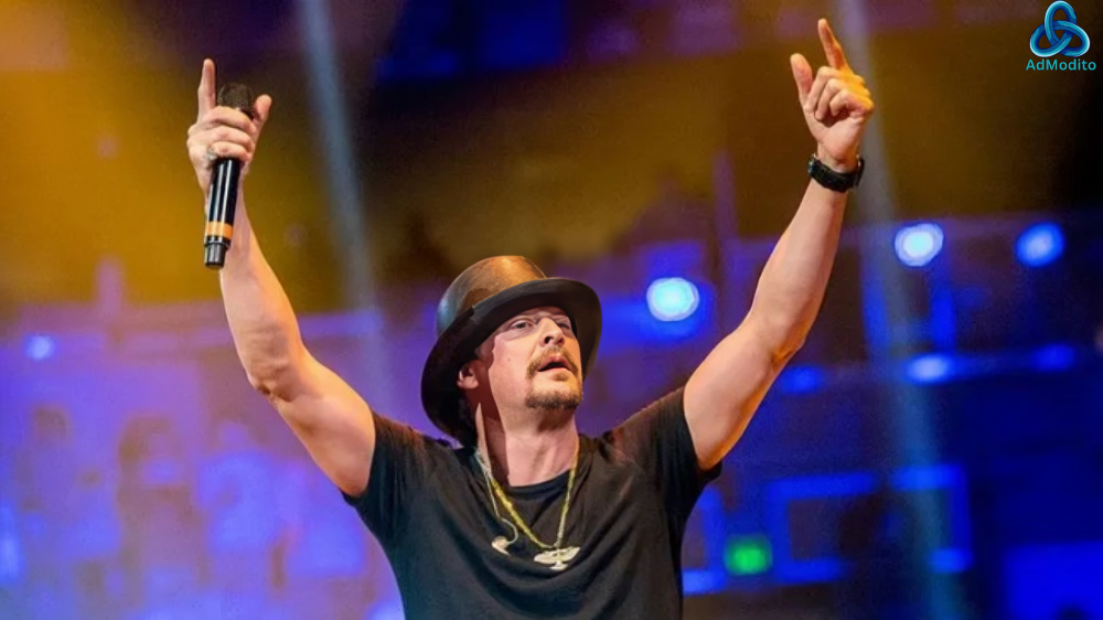 kid rock net worth