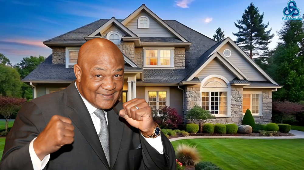 choice home warranty george foreman