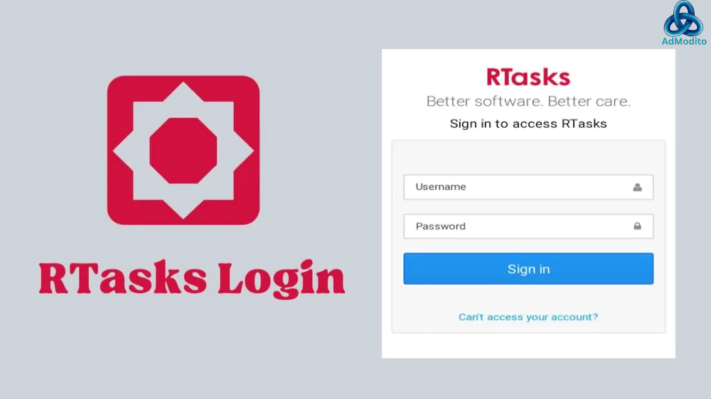 rtasks login