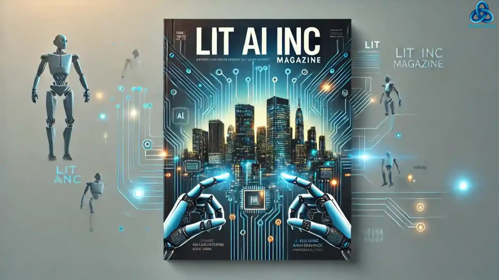 lit ai incmagazine