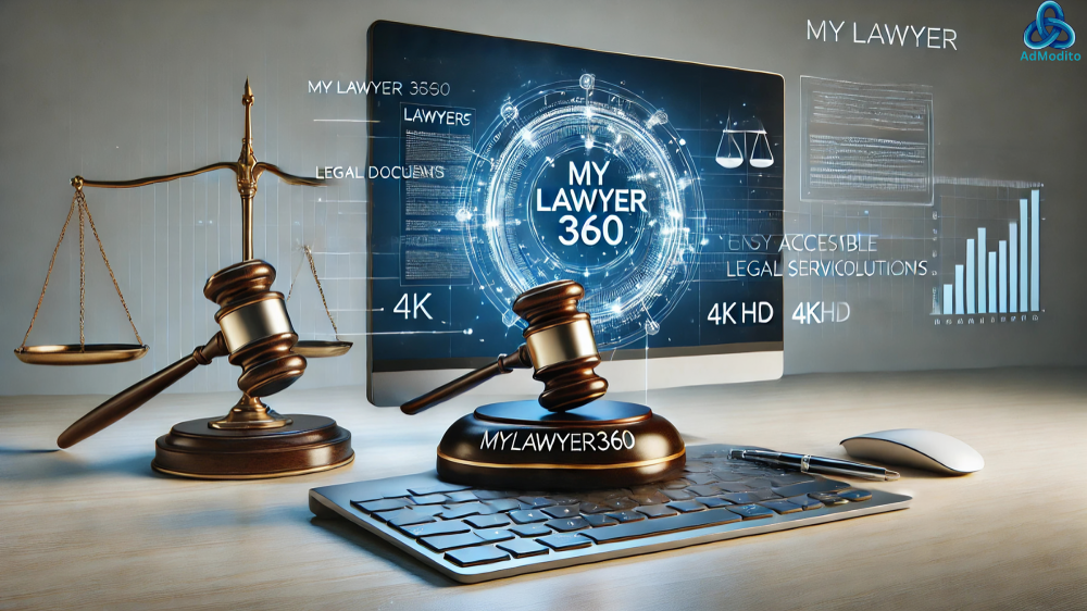 MyLawyer360