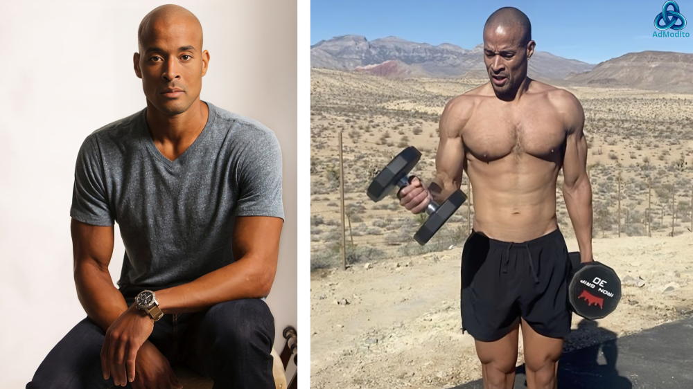 david goggins