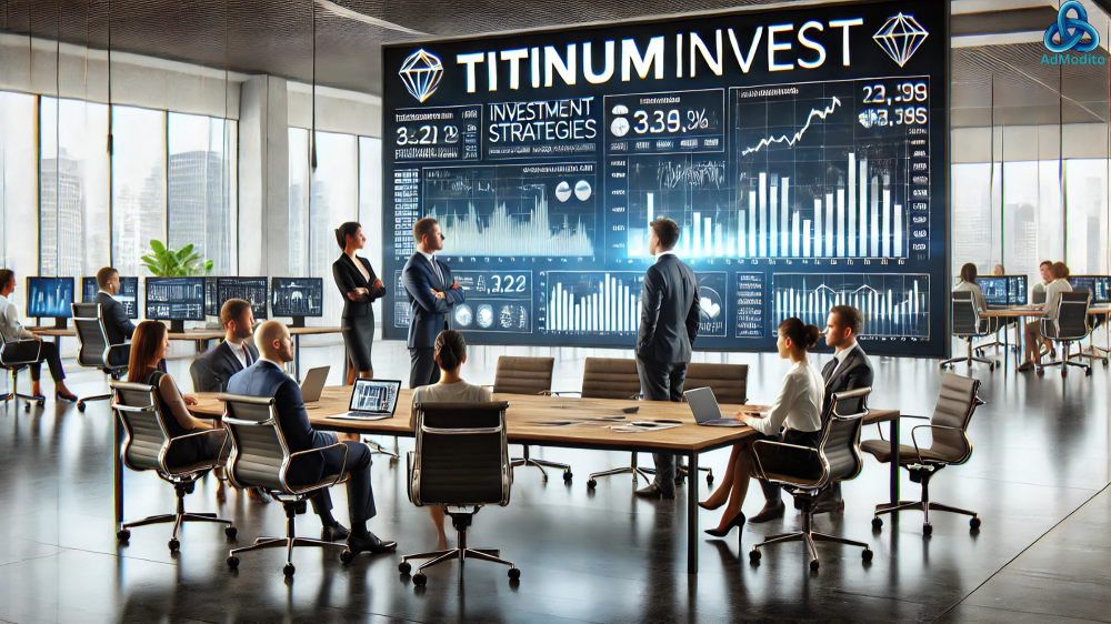 titaniuminvest.com consulting