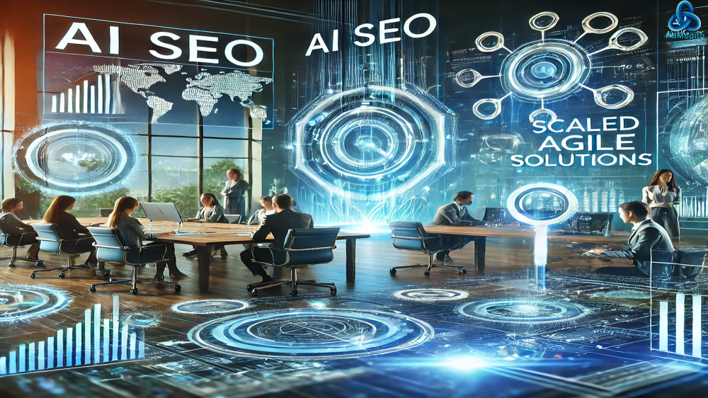 ai seo tools scale agile solutions