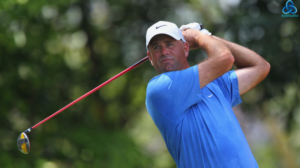 stewart cink