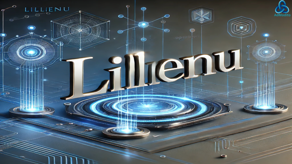 lillienu