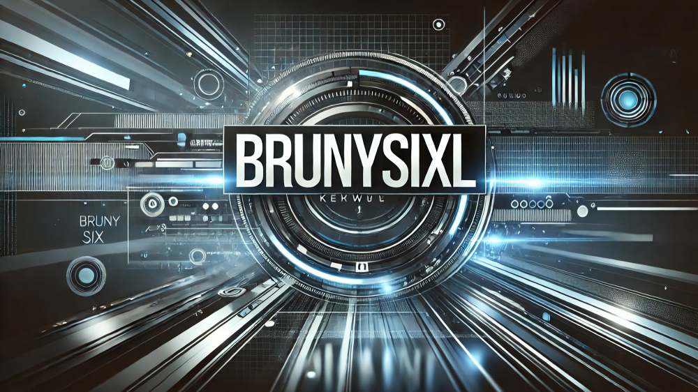 brunysixl